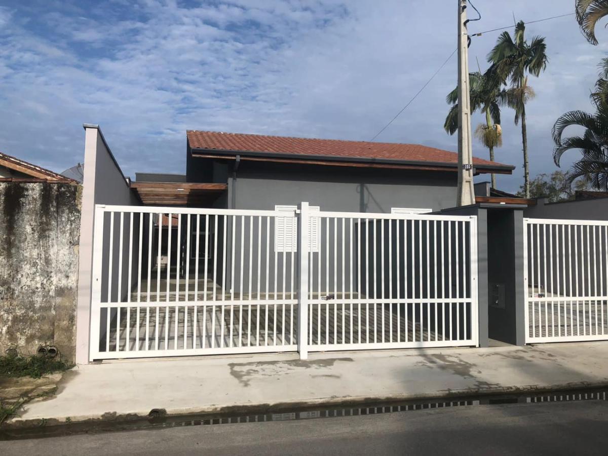 فيلا Casa Da Teca 2 أوباتوبا المظهر الخارجي الصورة